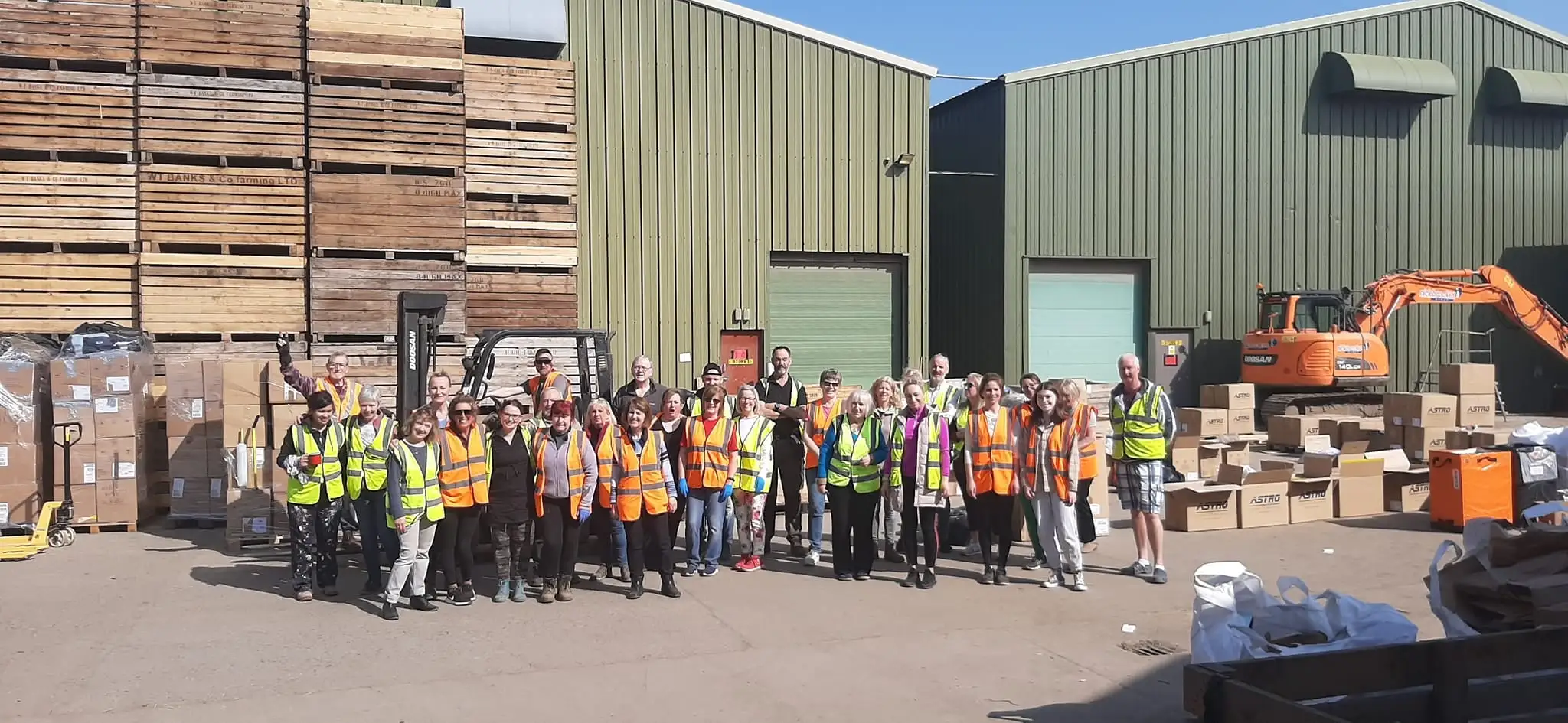 PISC CIC Support People